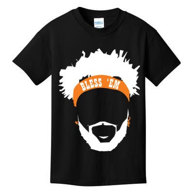 Browns Bless 'Em Kids T-Shirt