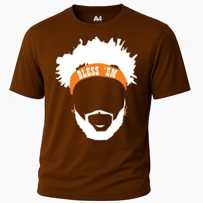 Browns Bless 'Em Performance Shirt
