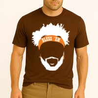 Browns Bless 'Em Cooling Performance Crew T-Shirt