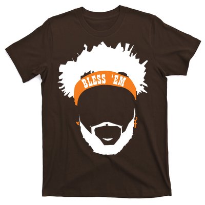 Browns Bless 'Em T-Shirt