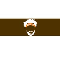 Browns Bless 'Em Bumper Sticker