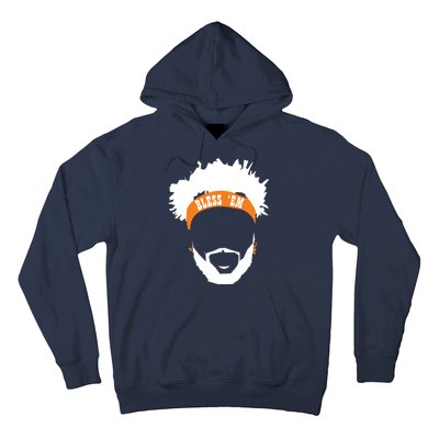 Browns Bless 'Em Hoodie