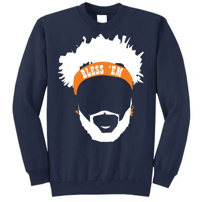 Browns Bless 'Em Sweatshirt