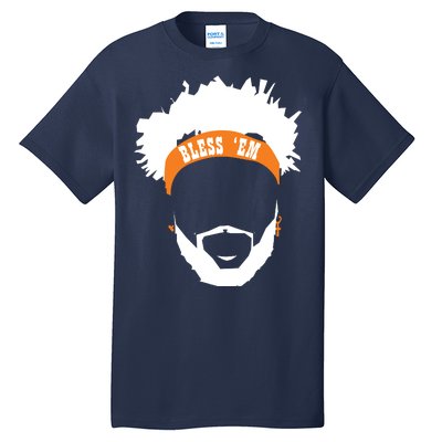 Browns Bless 'Em Tall T-Shirt