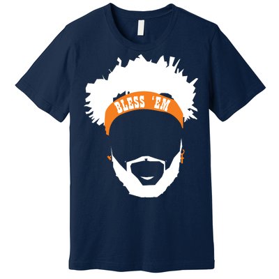 Browns Bless 'Em Premium T-Shirt