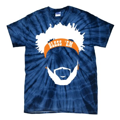 Browns Bless 'Em Tie-Dye T-Shirt