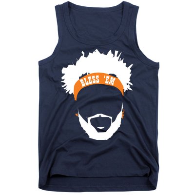 Browns Bless 'Em Tank Top