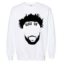 Browns Bless 'Em Garment-Dyed Sweatshirt