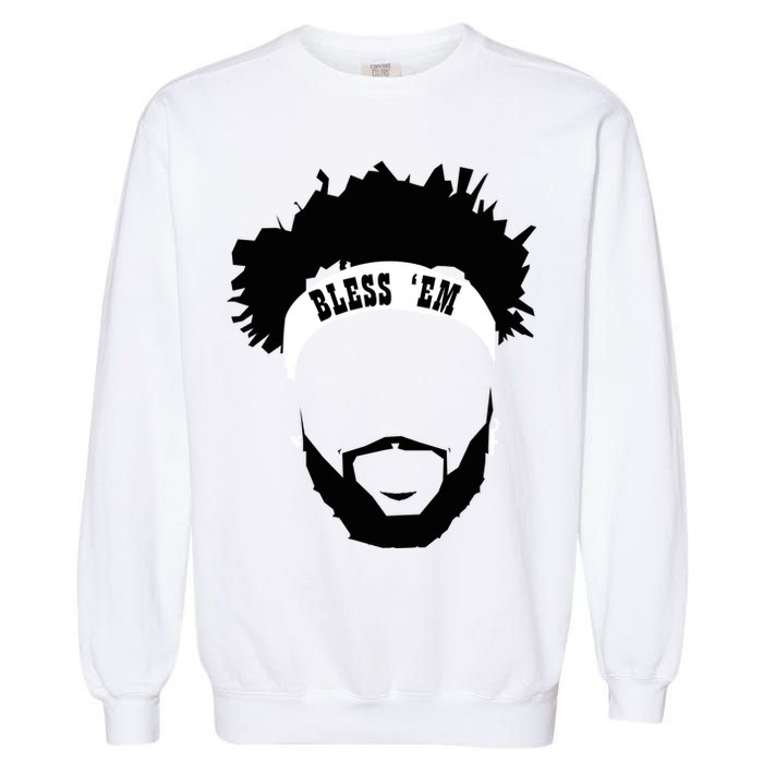 Browns Bless 'Em Garment-Dyed Sweatshirt