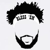 Browns Bless 'Em Garment-Dyed Sweatshirt