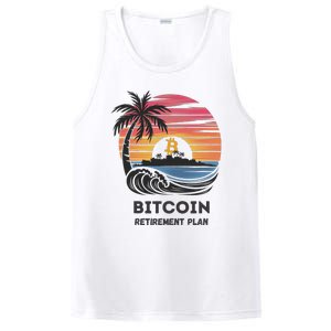 Bitcoin Retirement Plan Btc Crypto Trading Cryptocurrency PosiCharge Competitor Tank