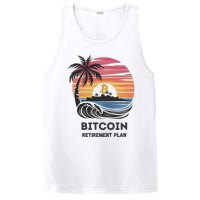 Bitcoin Retirement Plan Btc Crypto Trading Cryptocurrency PosiCharge Competitor Tank