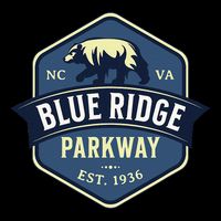 Blue Ridge Parkway Brp North Carolina And Virginia Cooling Performance Crew T-Shirt