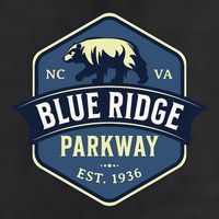 Blue Ridge Parkway Brp North Carolina And Virginia Adult Drive Performance Visor