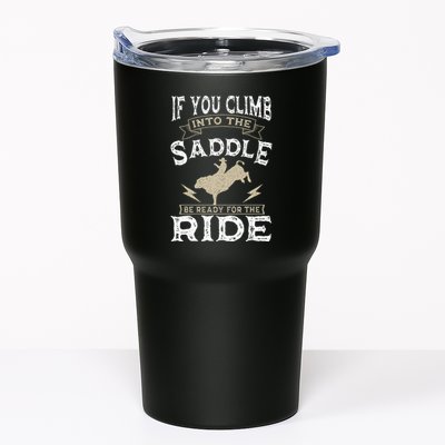 Bull Riding Rodeo Sport Cowboy Bull Rider Tumbler