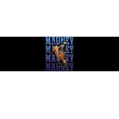 Bull Riders Rodeo Cowboy And Bull Riders Bumper Sticker