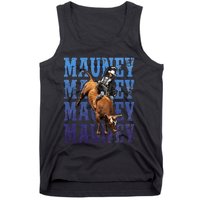 Bull Riders Rodeo Cowboy And Bull Riders Tank Top