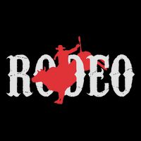 Bull Riding Rodeo Western Country Bull Rider Gift T-Shirt