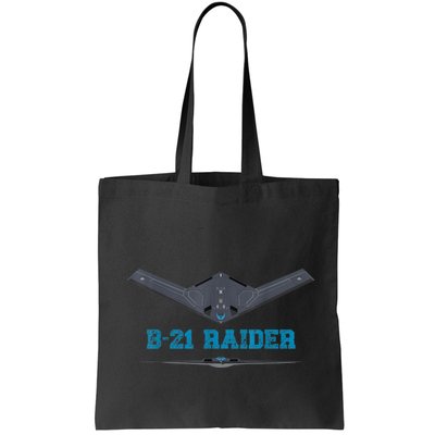B21 Raider Stealth Bomber Aircraft; Usa Airplane Aviation Bag