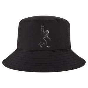 Bigfoot Rock Star Cool Comfort Performance Bucket Hat