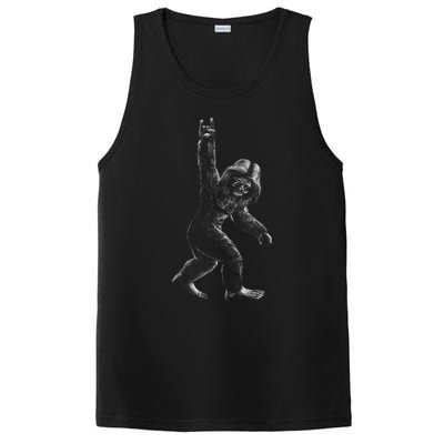 Bigfoot Rock Star PosiCharge Competitor Tank