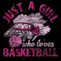 Basketball Retro Style Vintage Button