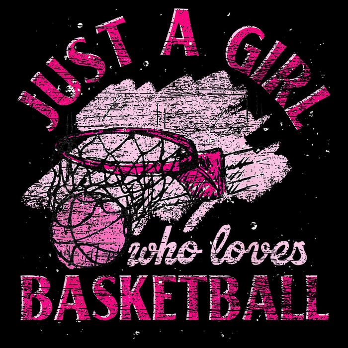 Basketball Retro Style Vintage Button