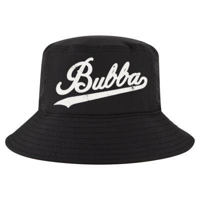 Bubba Retro Style Father’s Day Gift For Bubba Brother Cool Comfort Performance Bucket Hat