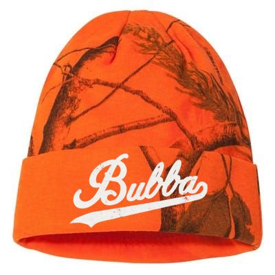 Bubba Retro Style Father’s Day Gift For Bubba Brother Kati Licensed 12" Camo Beanie