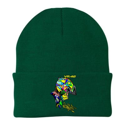 Be rossi s love Motorcycle Knit Cap Winter Beanie