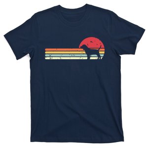 Beagle Retro Style T-Shirt