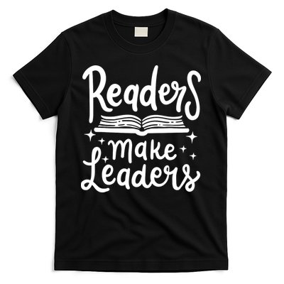 Book Reading Teacher Librarian Reader T-Shirt