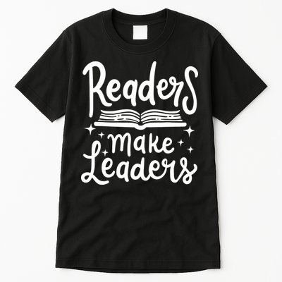 Book Reading Teacher Librarian Reader Tall T-Shirt