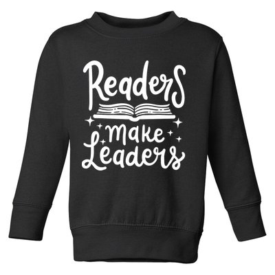 Book Reading Teacher Librarian Reader Toddler Sweatshirt