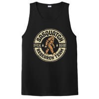 Bigfoot Research Team Sasquatch PosiCharge Competitor Tank