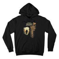 Bigfoot Research Team For Alaska Sasquatch Believer Tall Hoodie