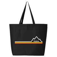 Brighton Resort Utah 25L Jumbo Tote