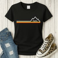 Brighton Resort Utah Womens T-Shirt