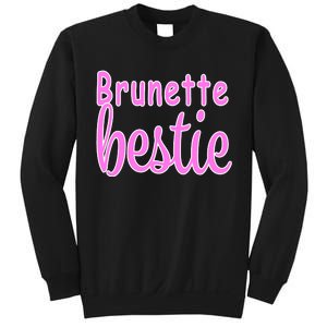 Brunette Bestie Sweatshirt