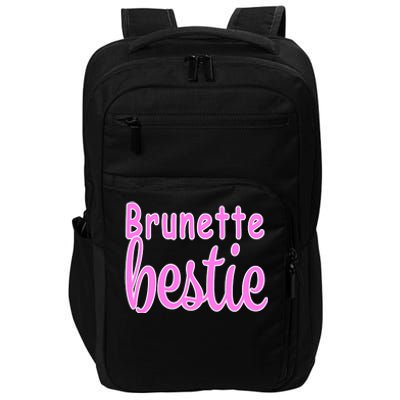 Brunette Bestie Impact Tech Backpack