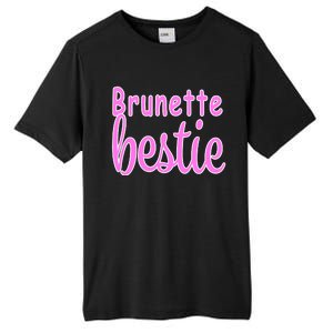 Brunette Bestie Tall Fusion ChromaSoft Performance T-Shirt