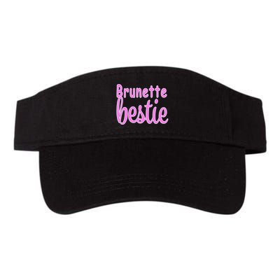 Brunette Bestie Visor