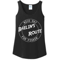 BaelinS Route Vivla La Dirt League Vldl Ladies Essential Tank