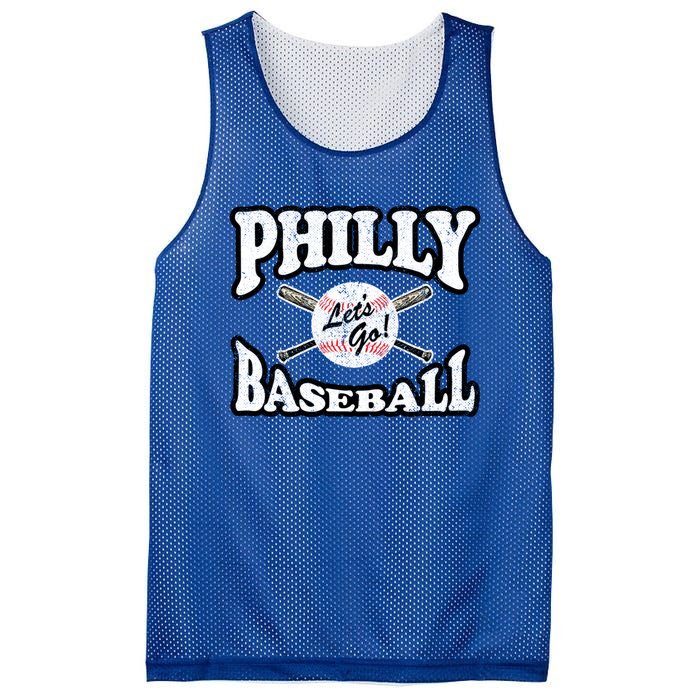 Baseball Retro Vintage Style Distressed Mesh Reversible Basketball Jersey Tank