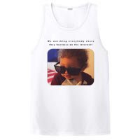 Baby Rey Viral Internet Tee PosiCharge Competitor Tank