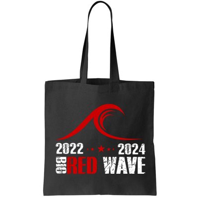 Big Red Wave Pro Republican 2024 Bag