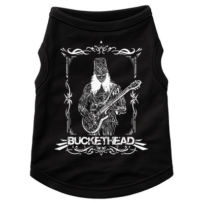 Buckethead Robot X Ray Bucketheadland Pikes Bucketbot Doggie Tank