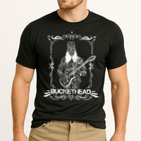 Buckethead Robot X Ray Bucketheadland Pikes Bucketbot Performance Shirt