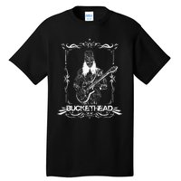 Buckethead Robot X Ray Bucketheadland Pikes Bucketbot Tall T-Shirt