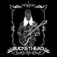Buckethead Robot X Ray Bucketheadland Pikes Bucketbot Tall T-Shirt